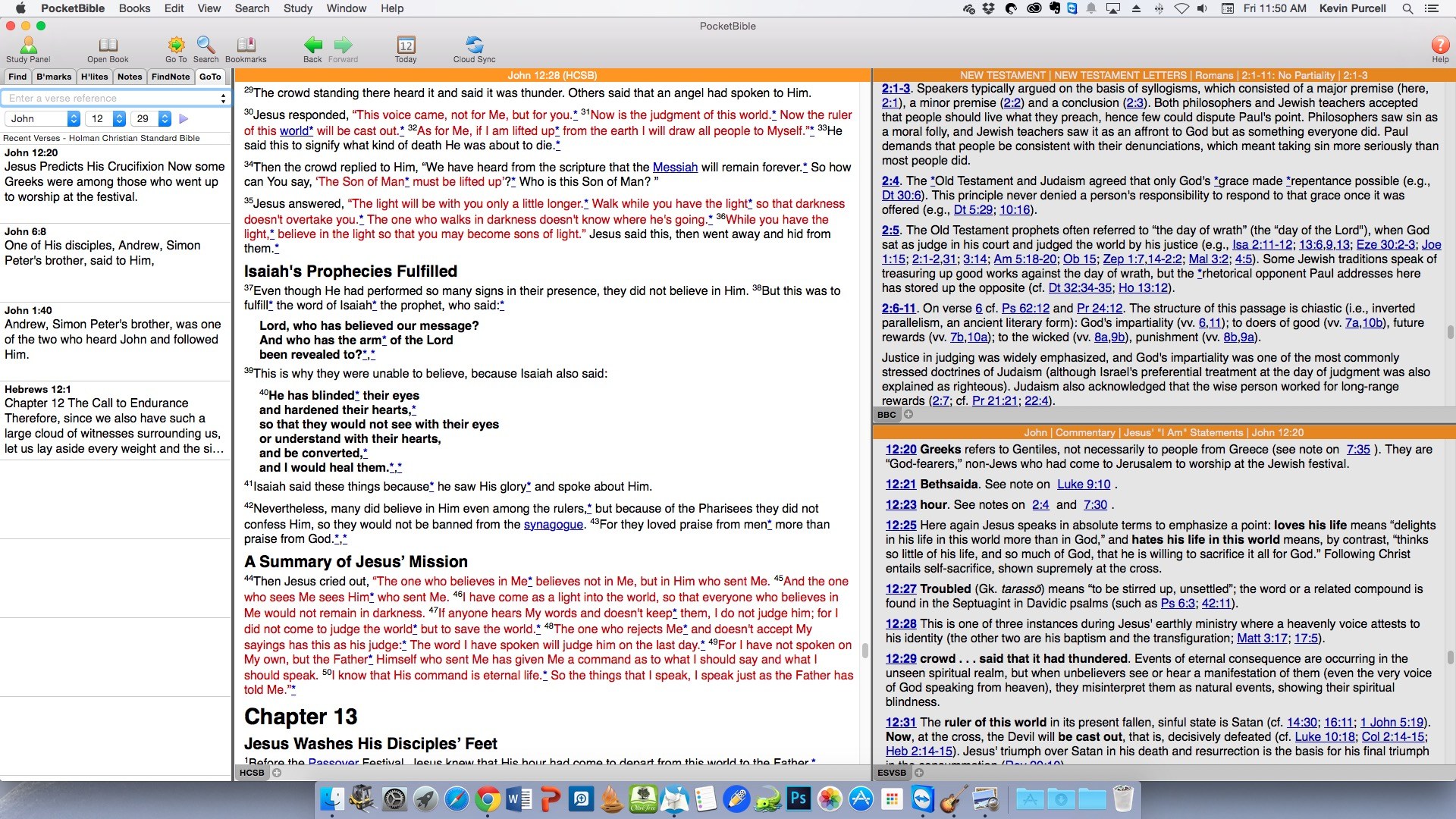 Bible App For Mac Computer